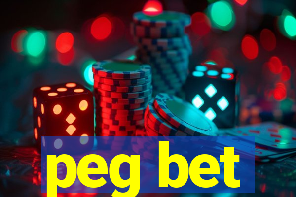 peg bet